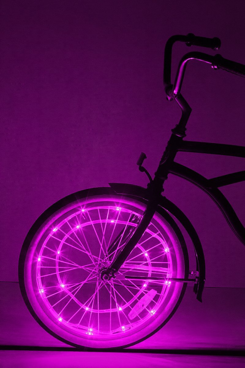 Bike Lights