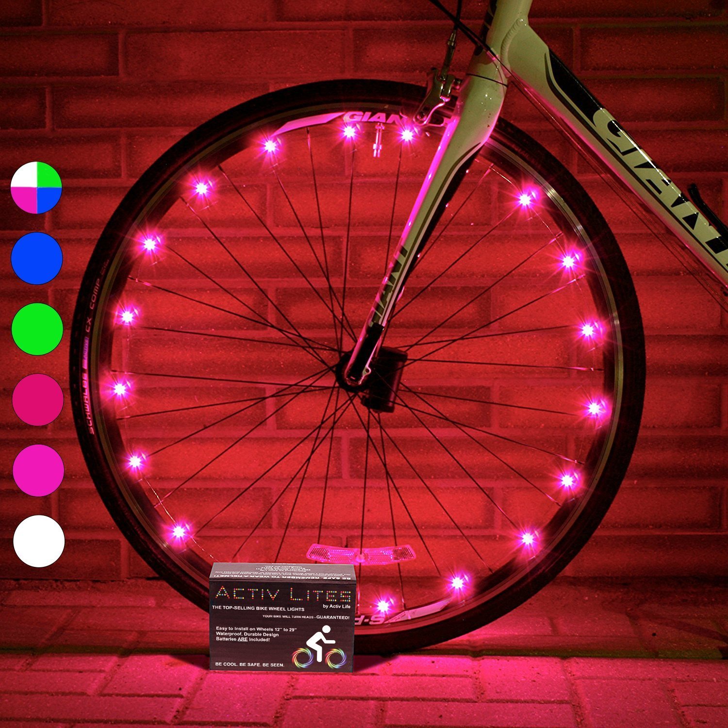 Bike Lights