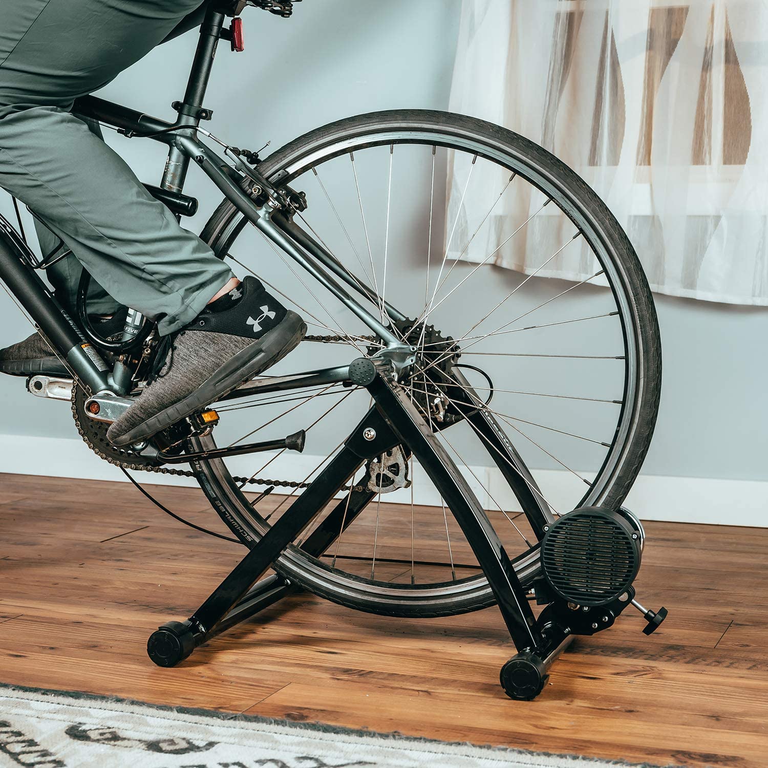 Bike Resistance Trainer