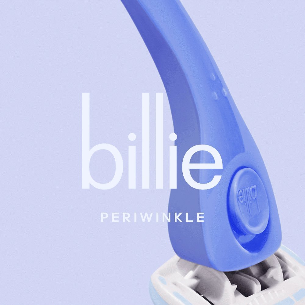 Billie Shaving Supplies