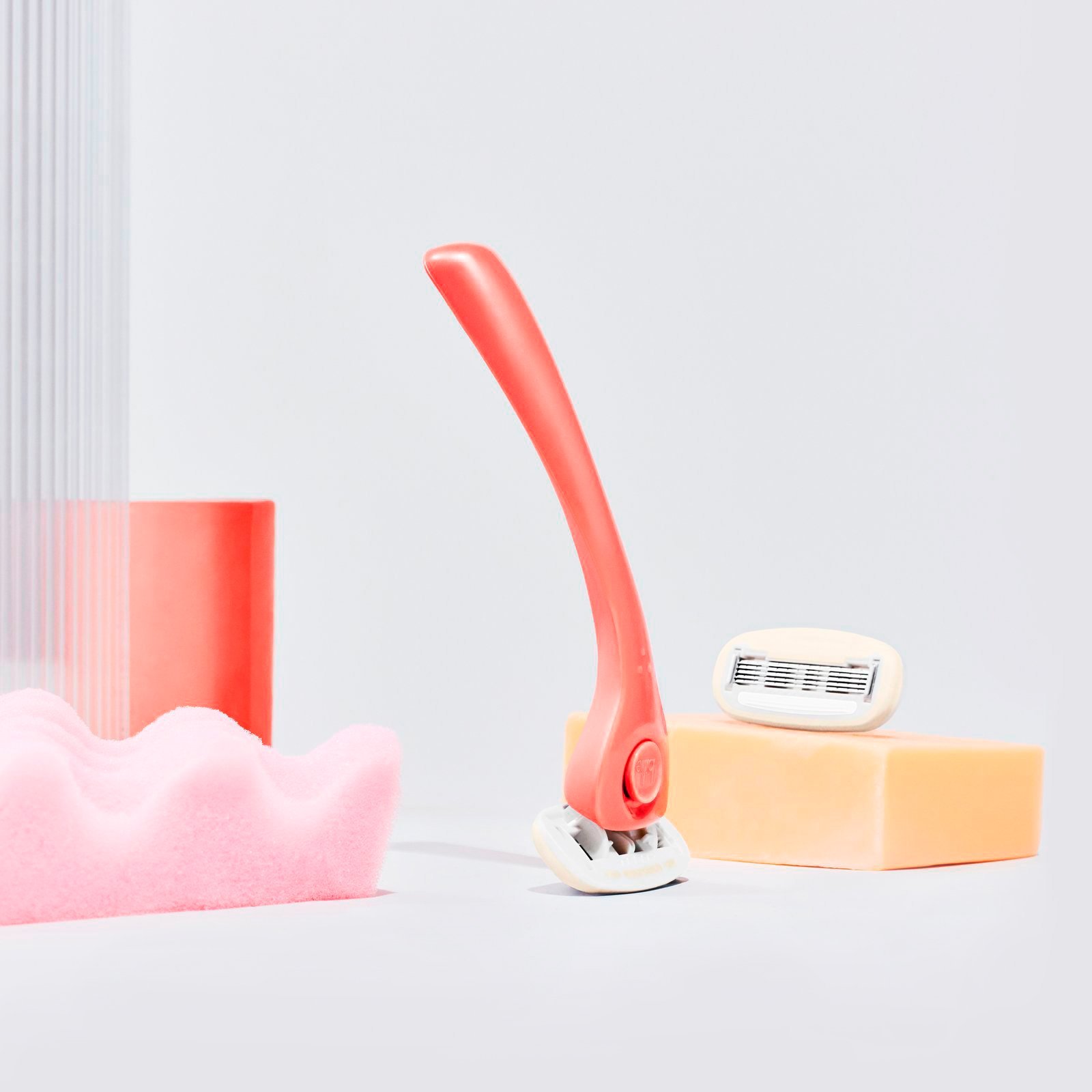 Billie Shaving Supplies