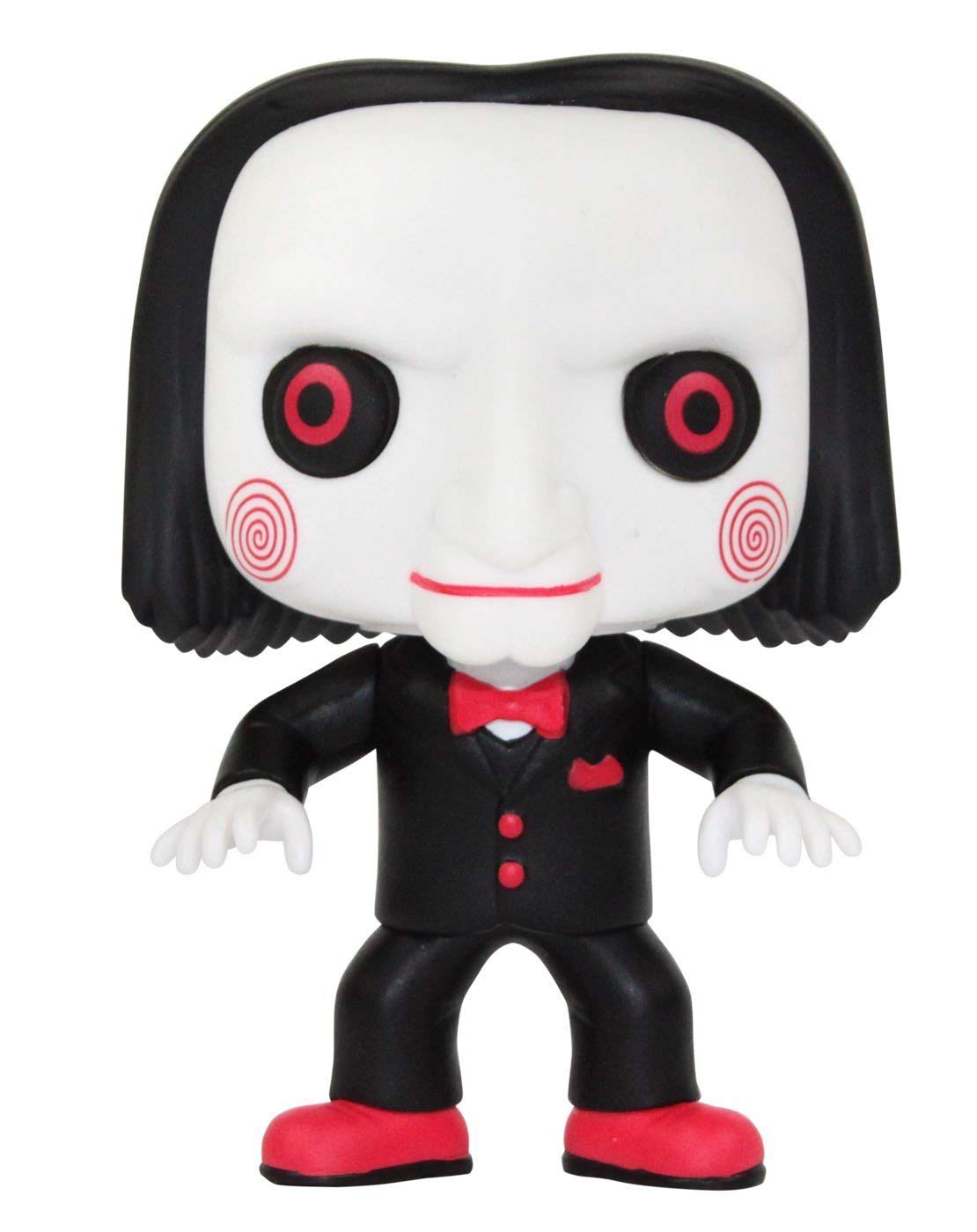 Billy the Puppet Vinyl Figure