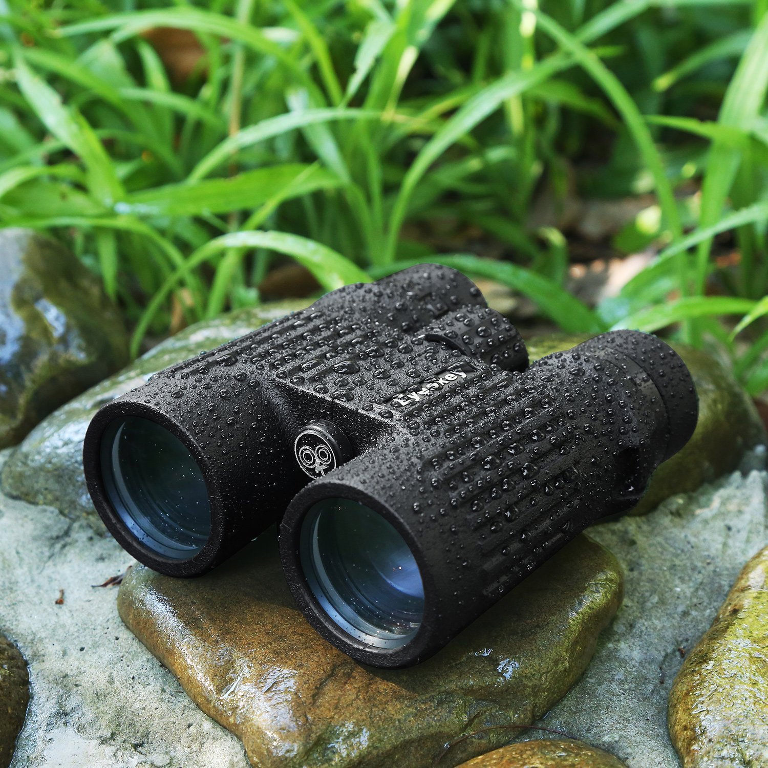 Binoculars