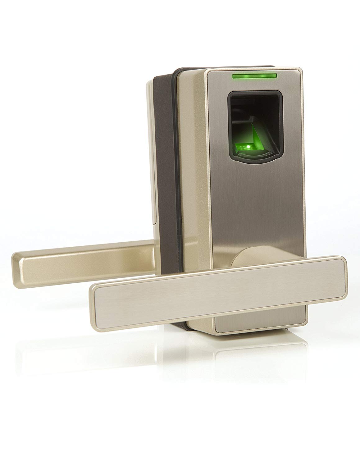 Biometric Fingerprint Lock