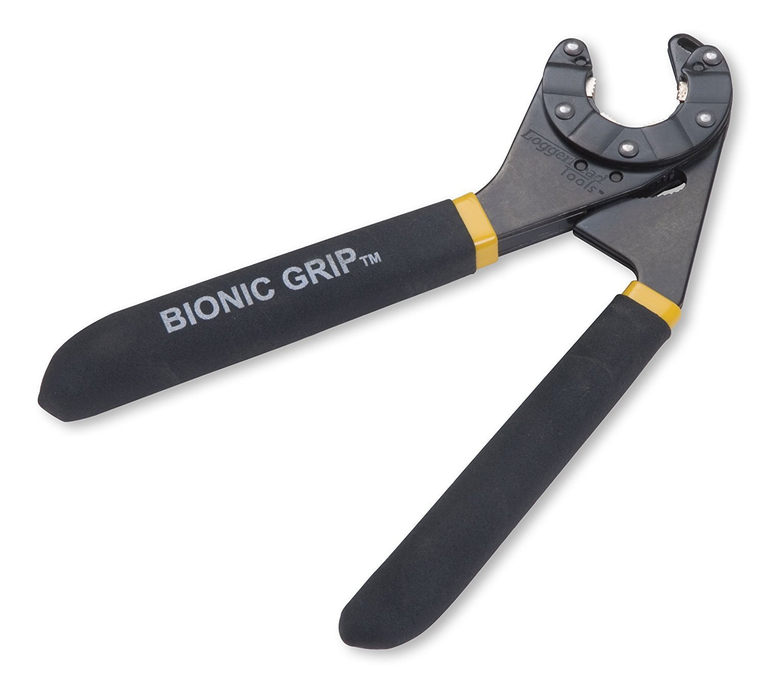 Bionic Grip Wrench