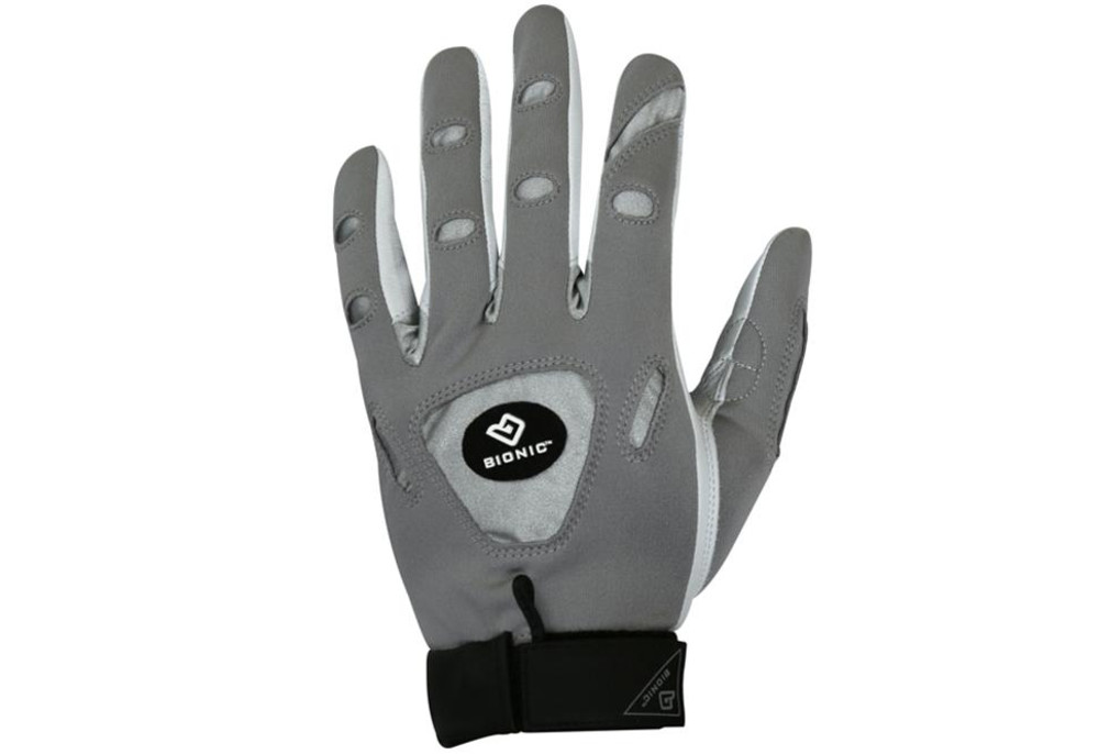 Bionic Tennis Gloves