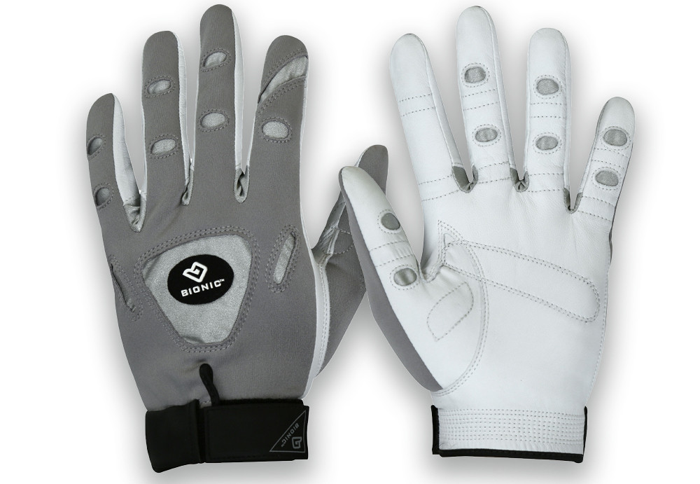 Bionic Tennis Gloves