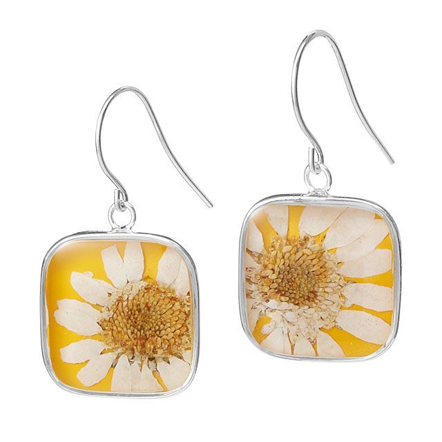 Birth Month Flower Jewelry