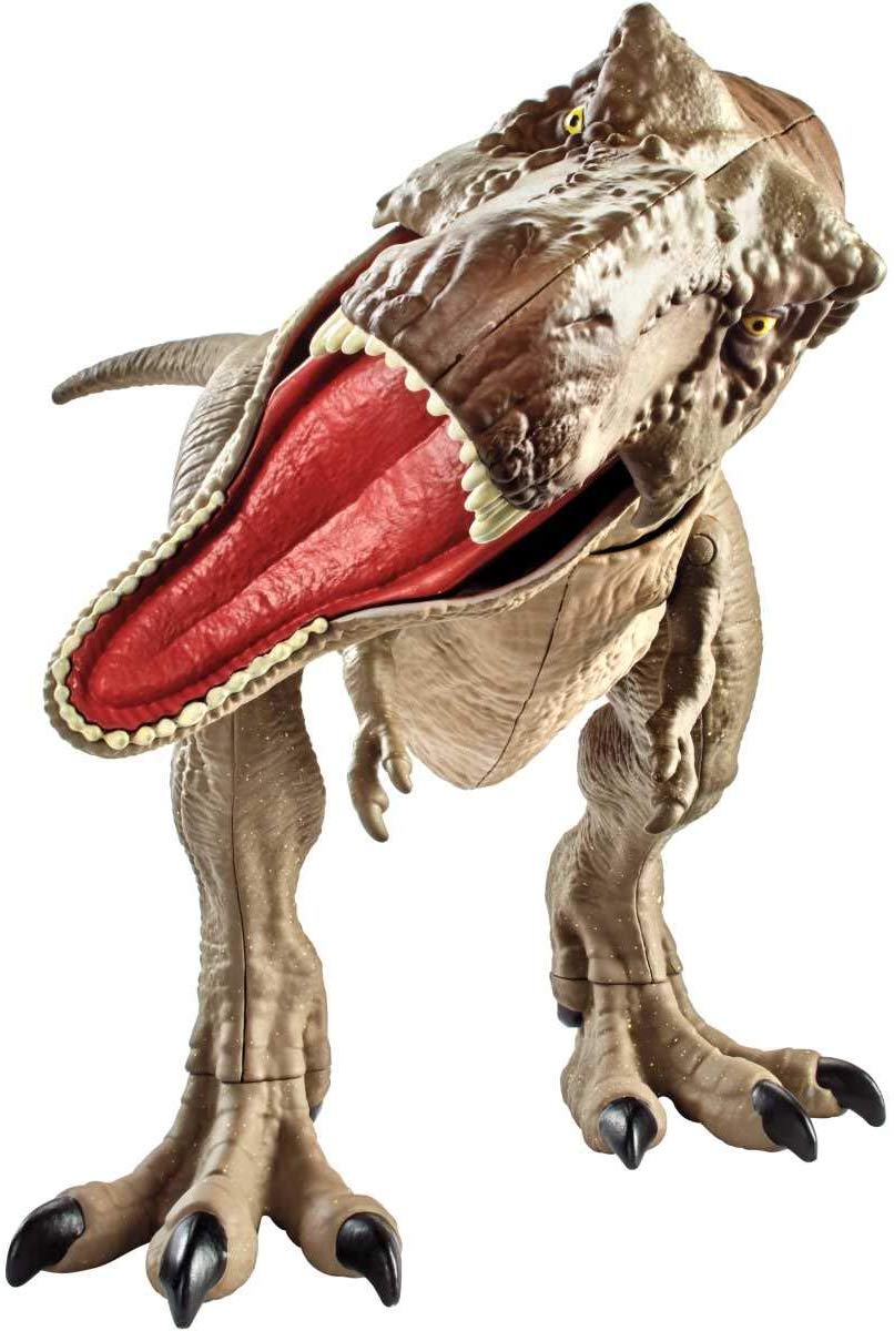 Bite 'n Fight Tyrannosaurus Rex