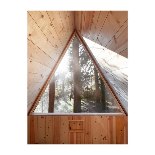 Bivvi Portable A-Frame Cabin