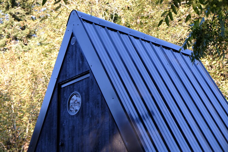 Bivvi Portable A-Frame Cabin