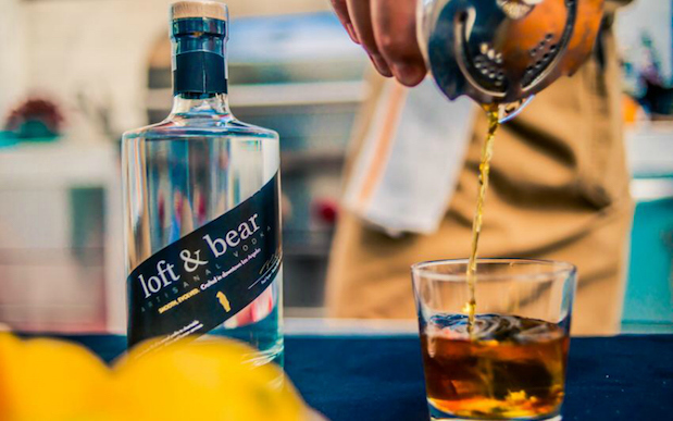 Black-Owned Build the Bar Gift Set