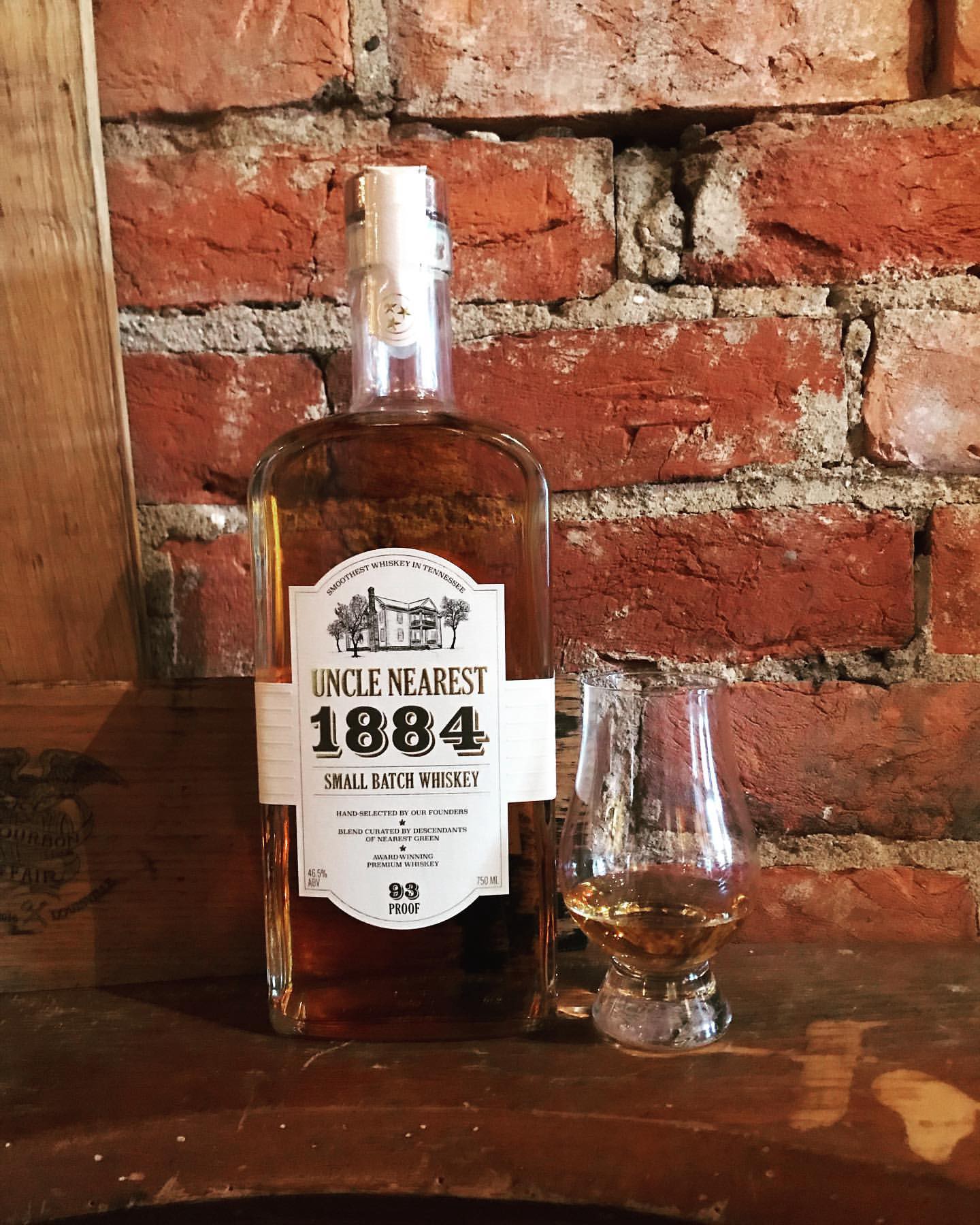 Black-Owned Build the Bar Gift Set