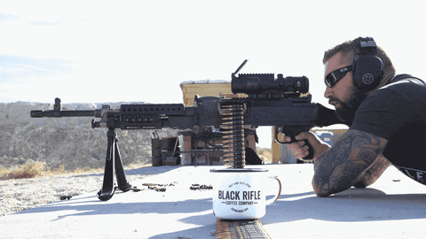 Black Rifle Coffee Bundle