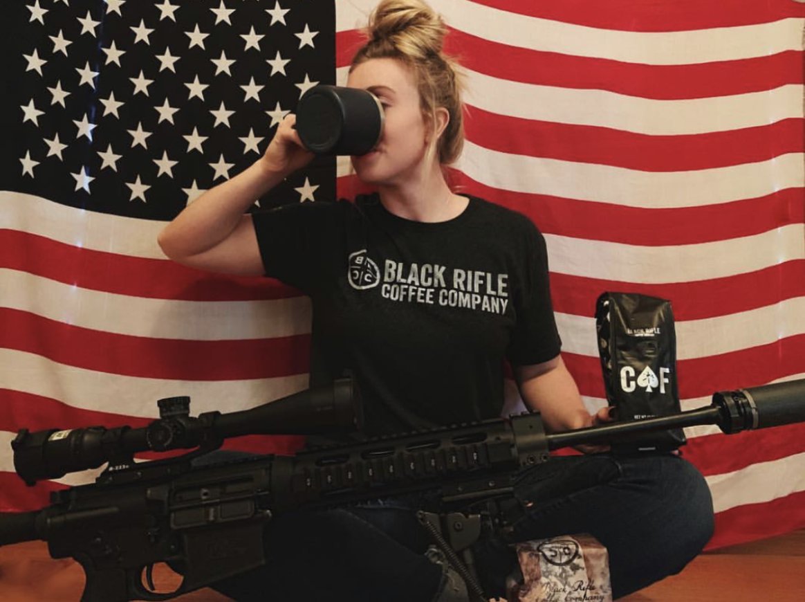 Black Rifle Coffee Bundle