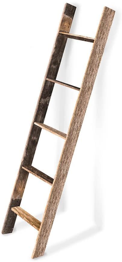 Blanket Ladder