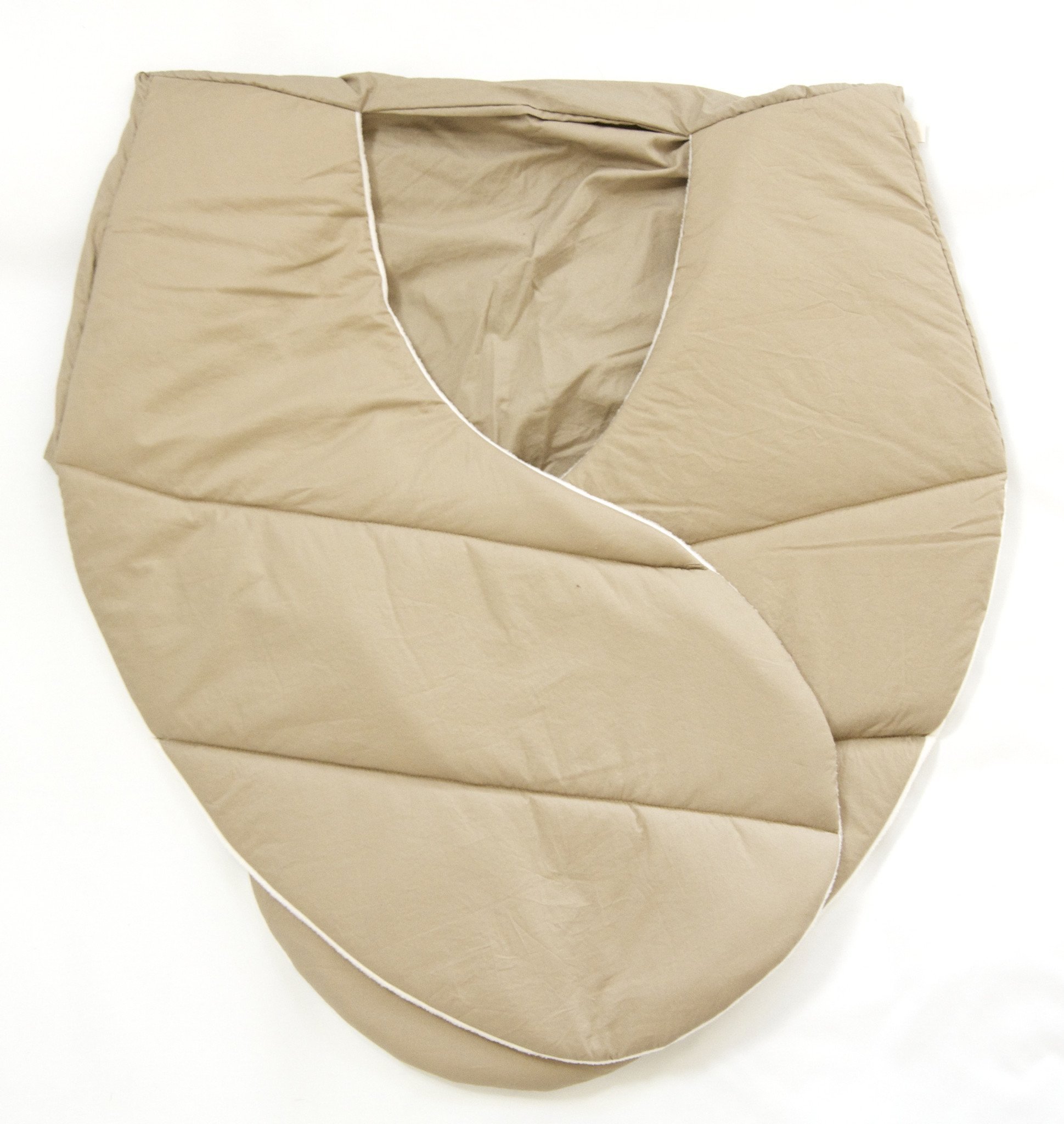 Blanket That Retains Body Heat