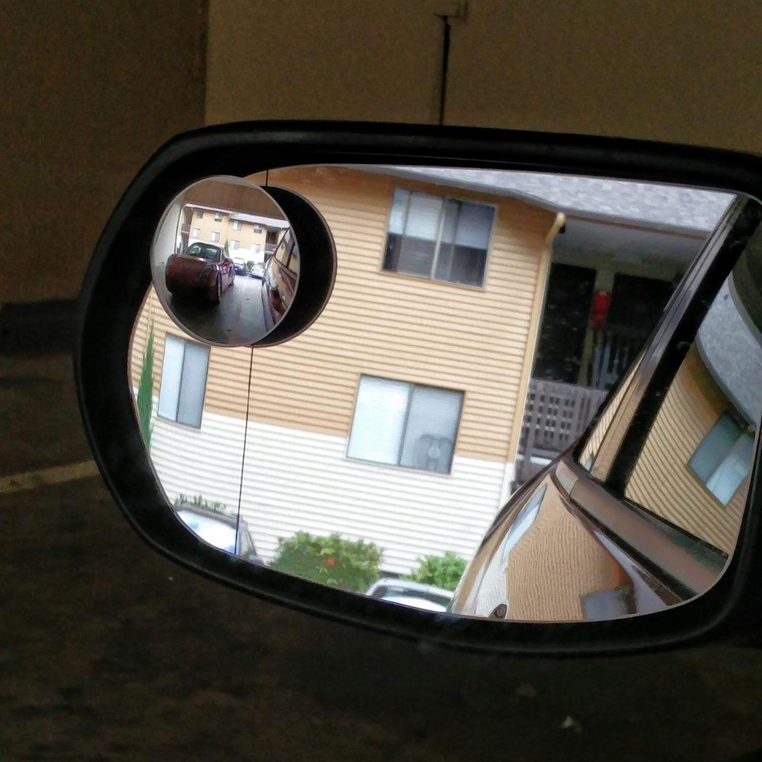 Blind Spot Mirror