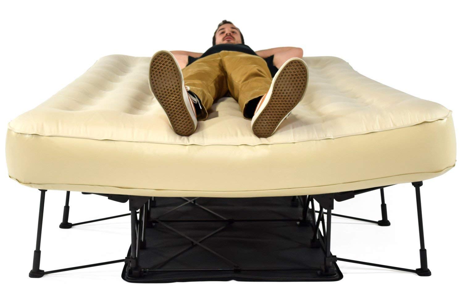 Blow Up Bed