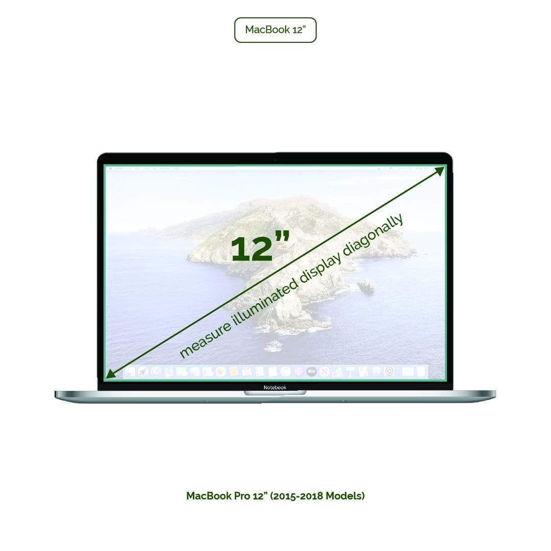 Blue Light Blocking Screen Protector