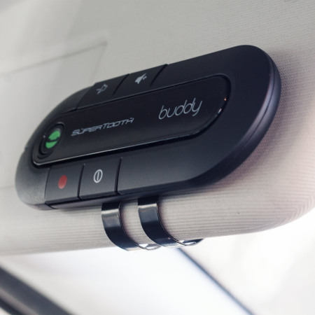 Bluetooth Car Kit