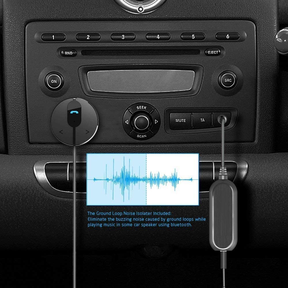 Bluetooth Car Kit