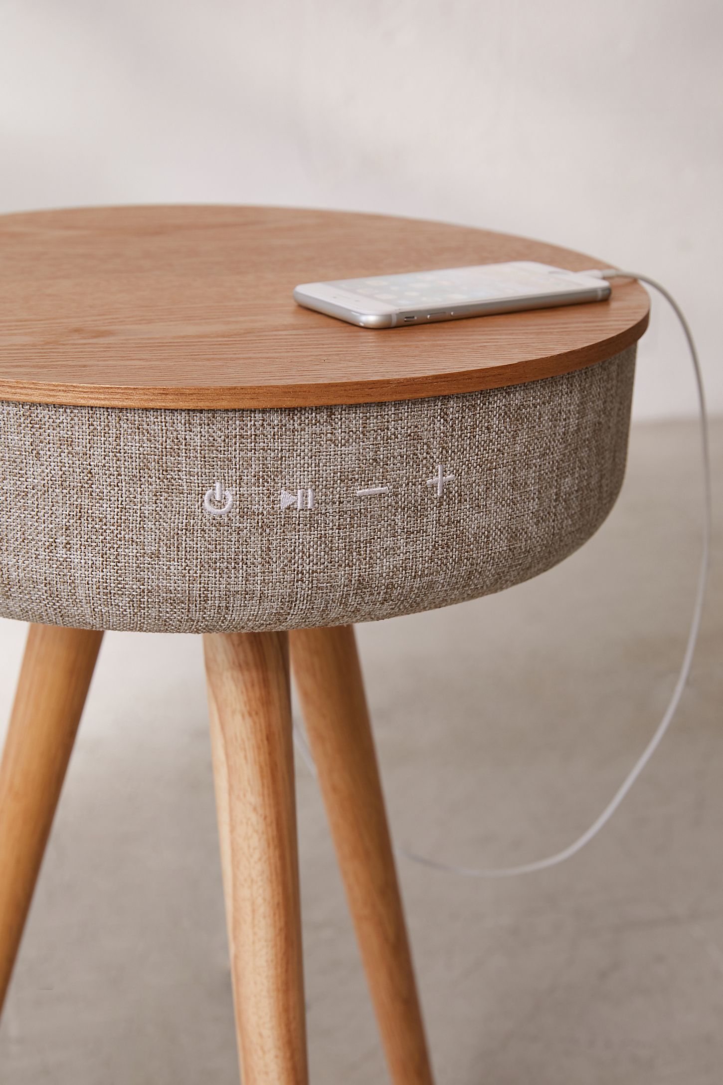 Bluetooth Table Speaker