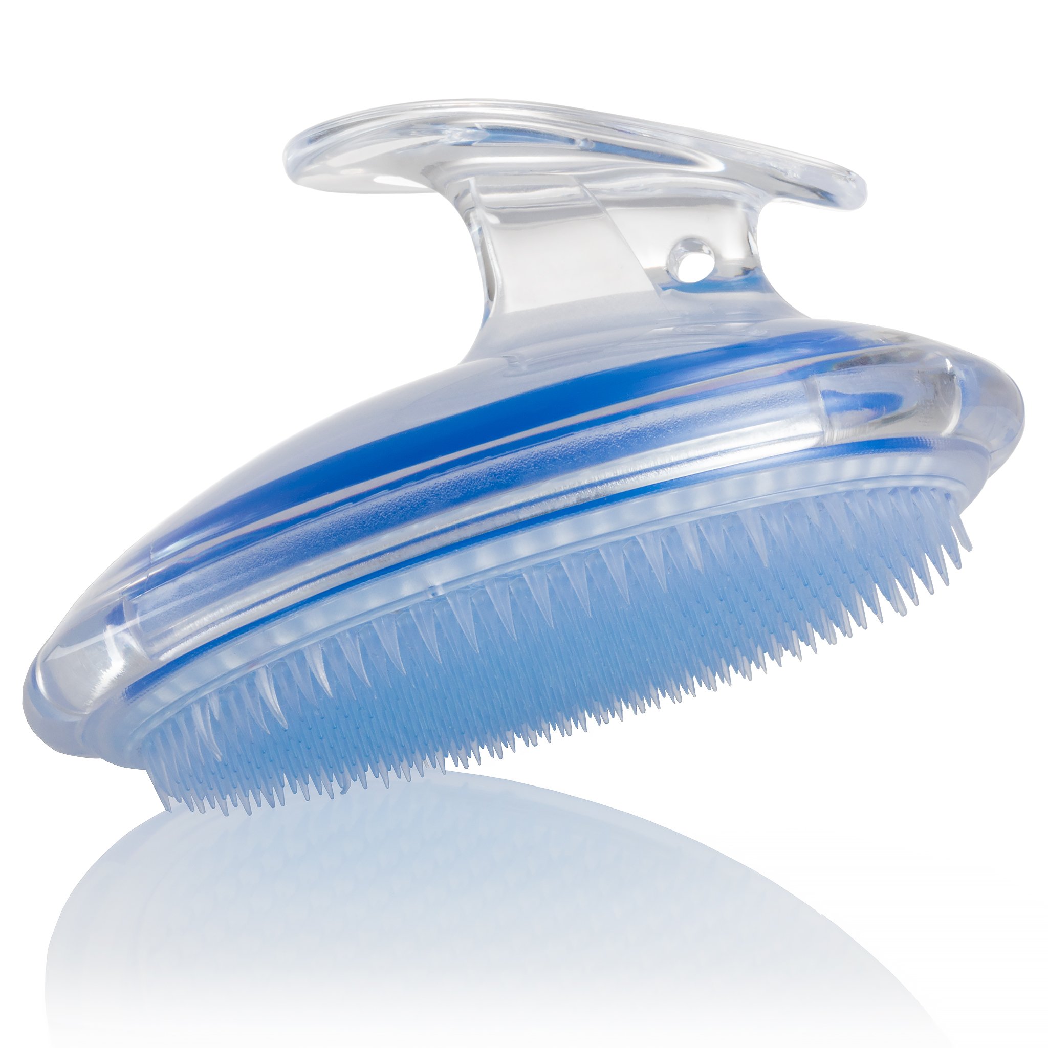 Body Brush To Treat and Prevent Razor Bumps