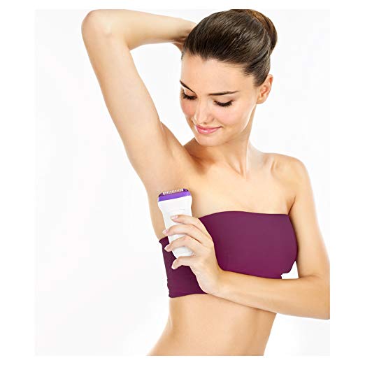Body Hair Removal System