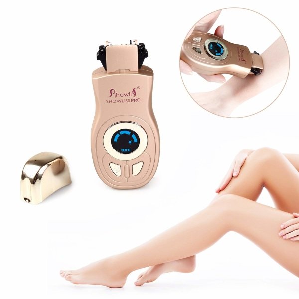 Body Hair Removal System