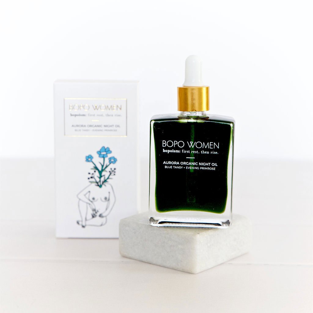 Body Positive Skincare