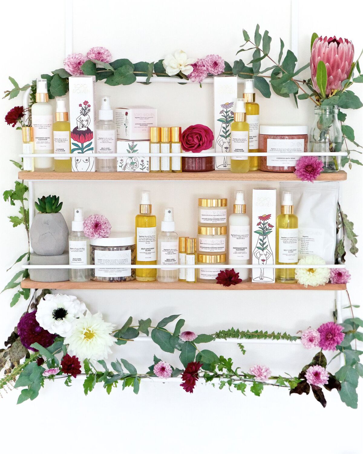 Body Positive Skincare