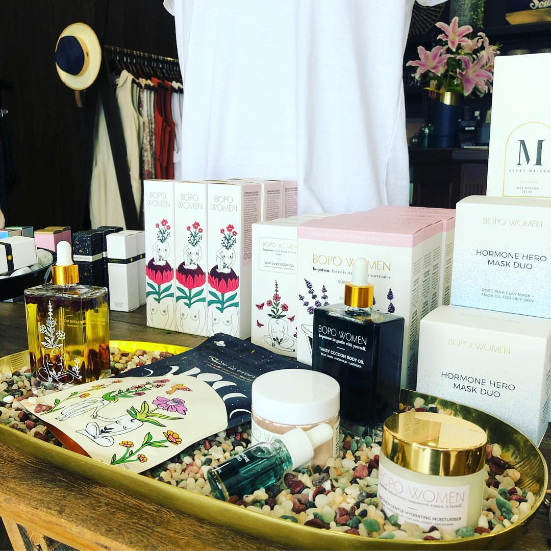 Body Positive Skincare