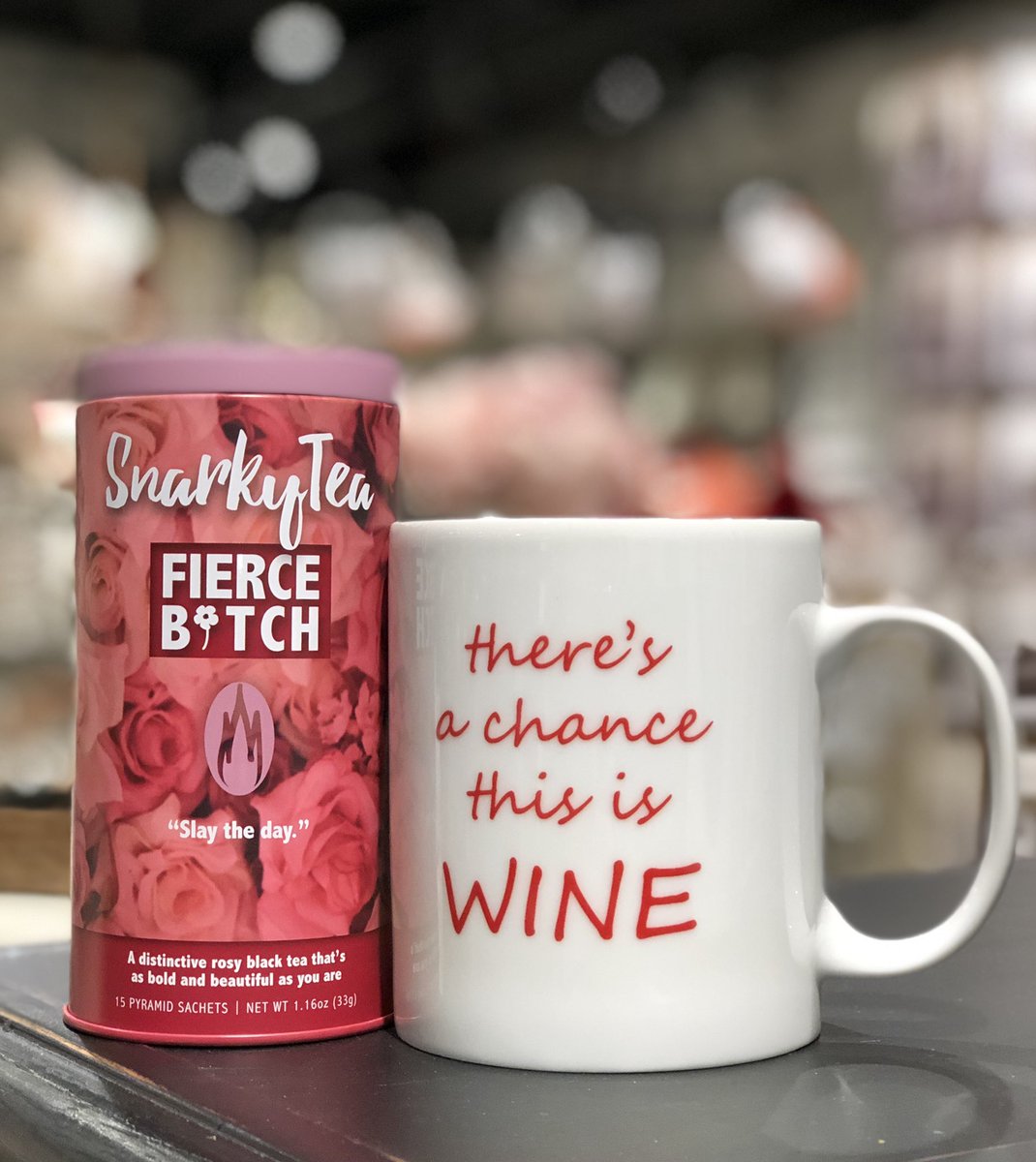 Bold Tea For Bold People