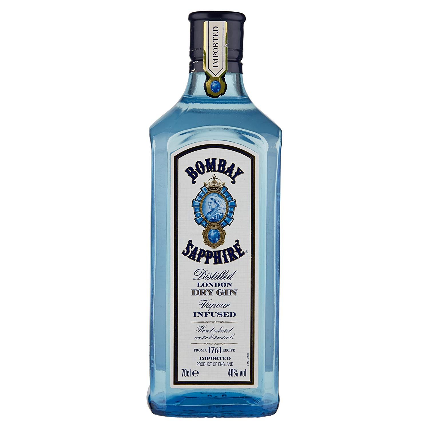 Bombay Sapphire Gin