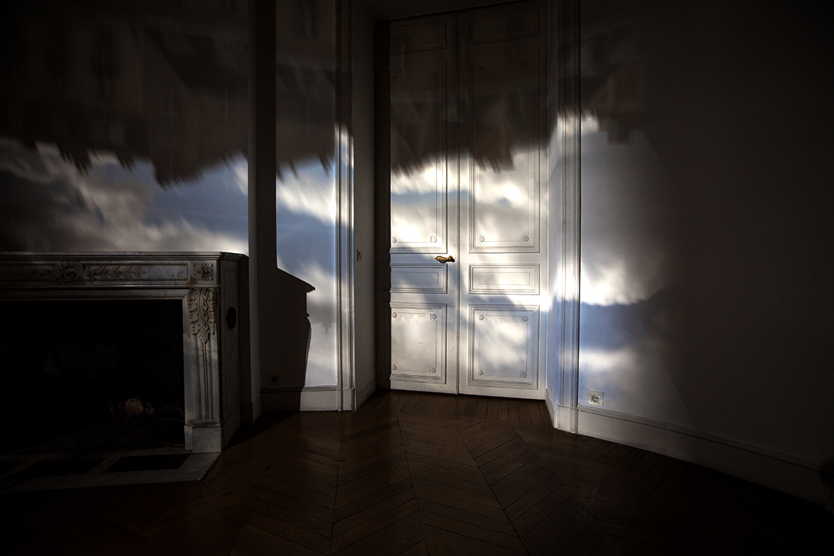 Bonfoton Camera Obscura Room Lens