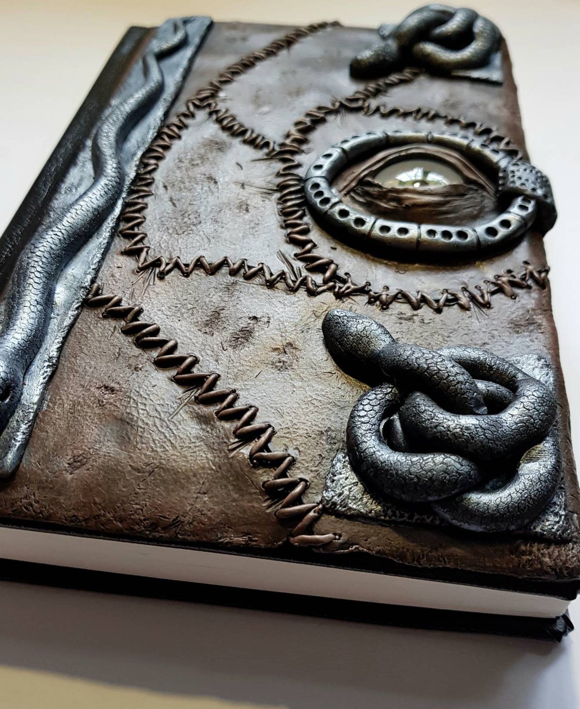 Book of Shadows Journal