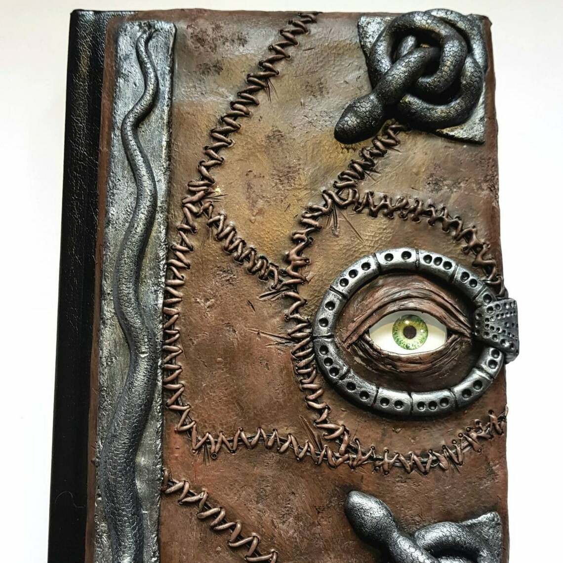 Book of Shadows Journal