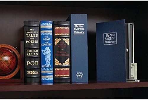 Book Safe