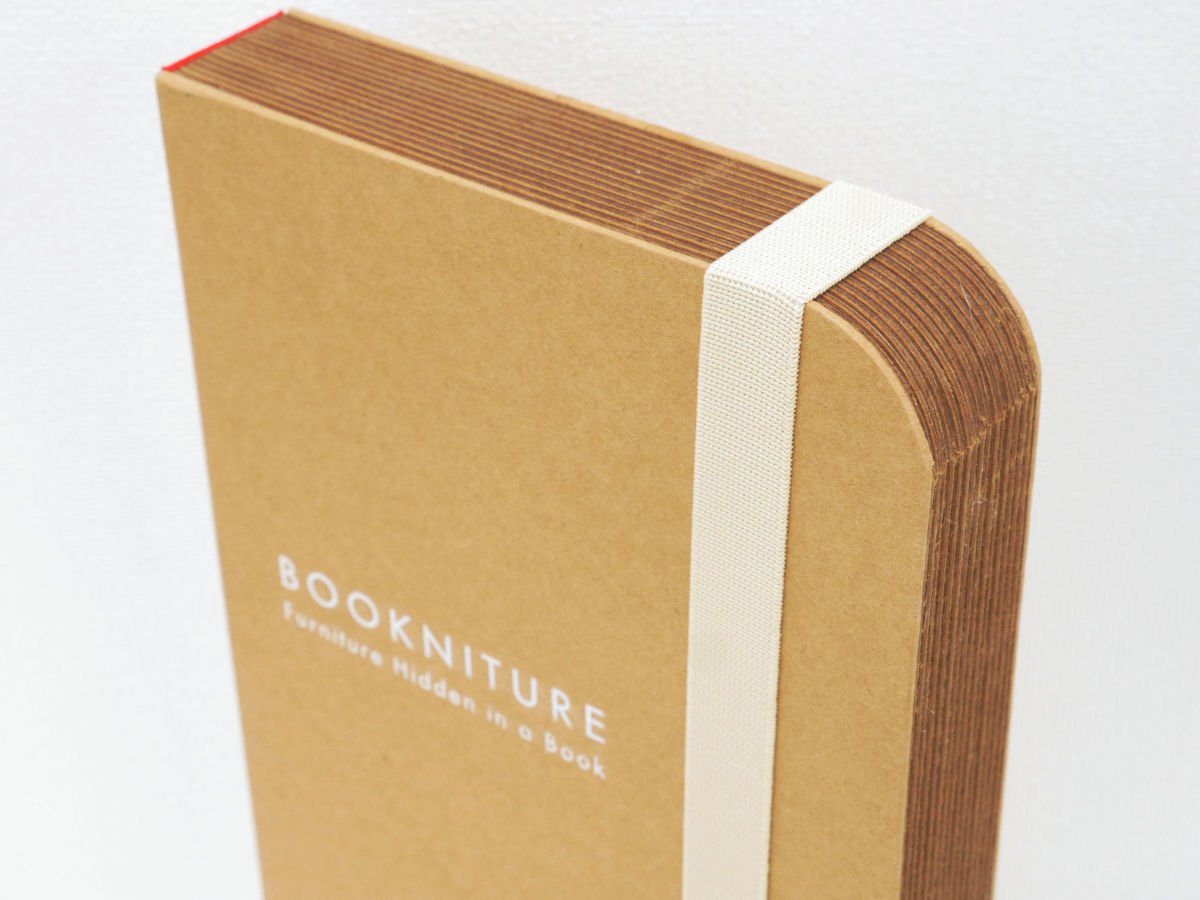 Bookniture