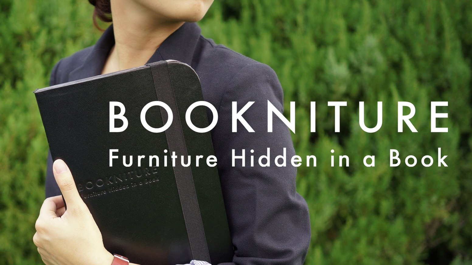 Bookniture