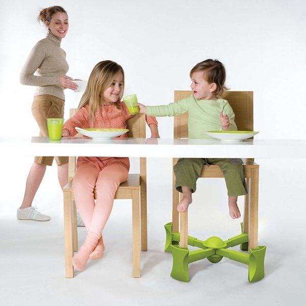 Booster Seat for Dining