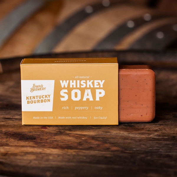 Boozy Soap Set