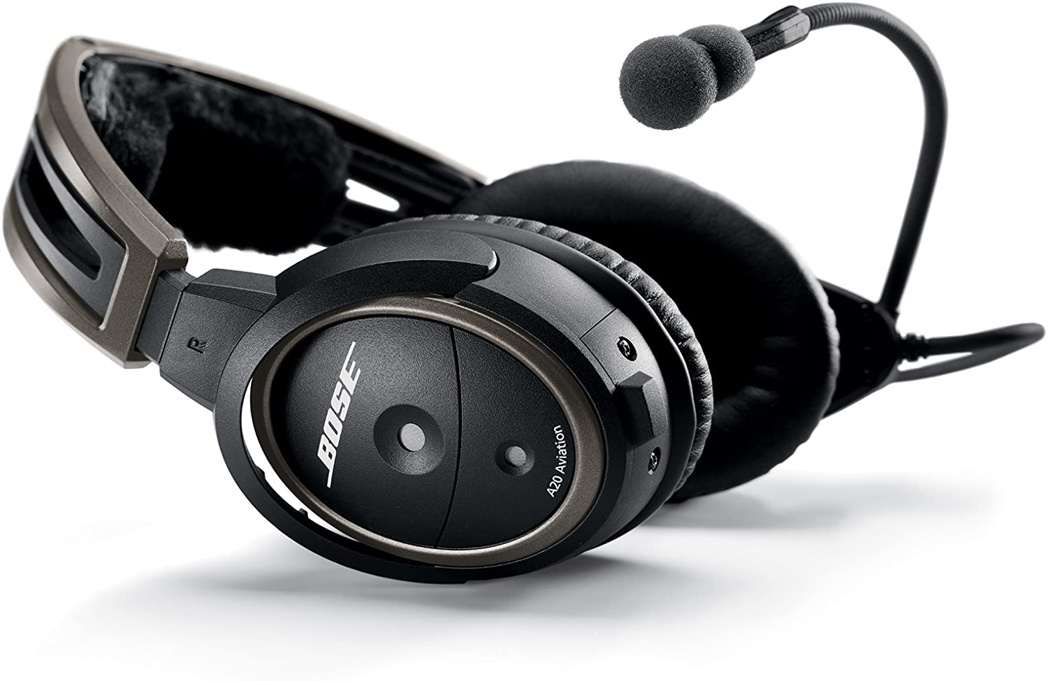 Bose A20 Aviation Headset