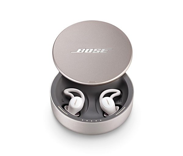 Bose Noise-masking Sleepbuds
