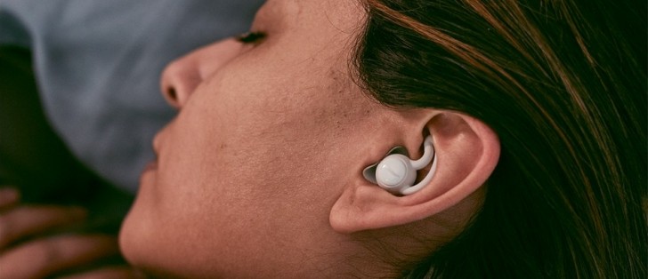 Bose Noise-masking Sleepbuds