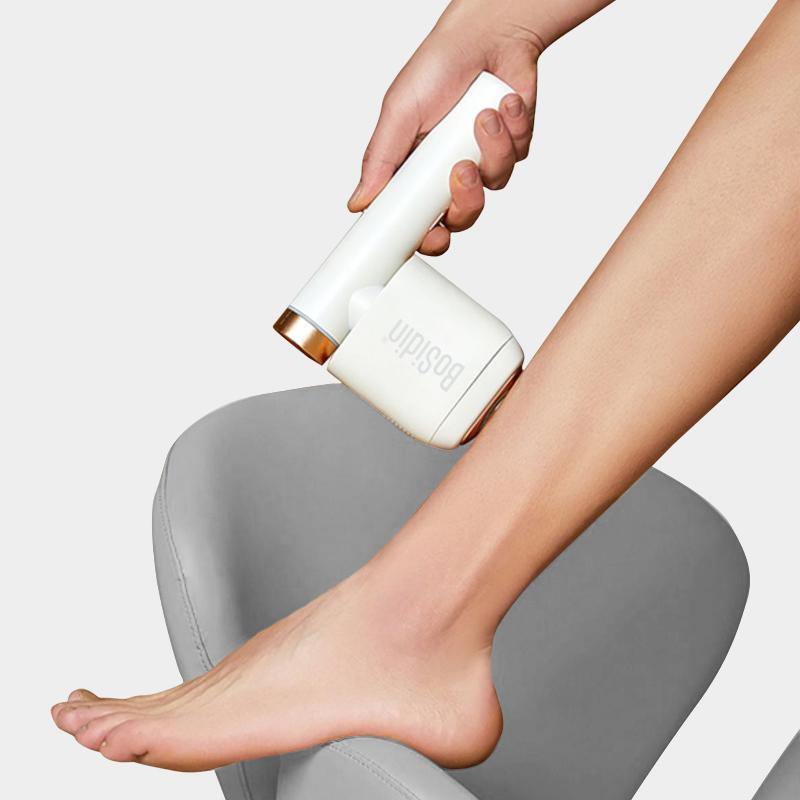 BoSidin Permanent Hair Removal Device