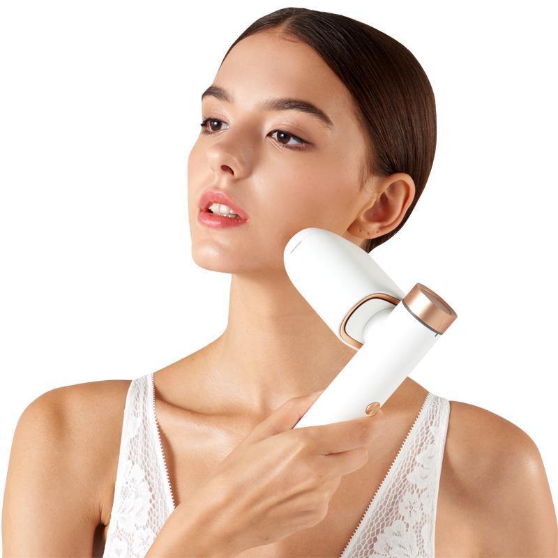 BoSidin Permanent Hair Removal Device