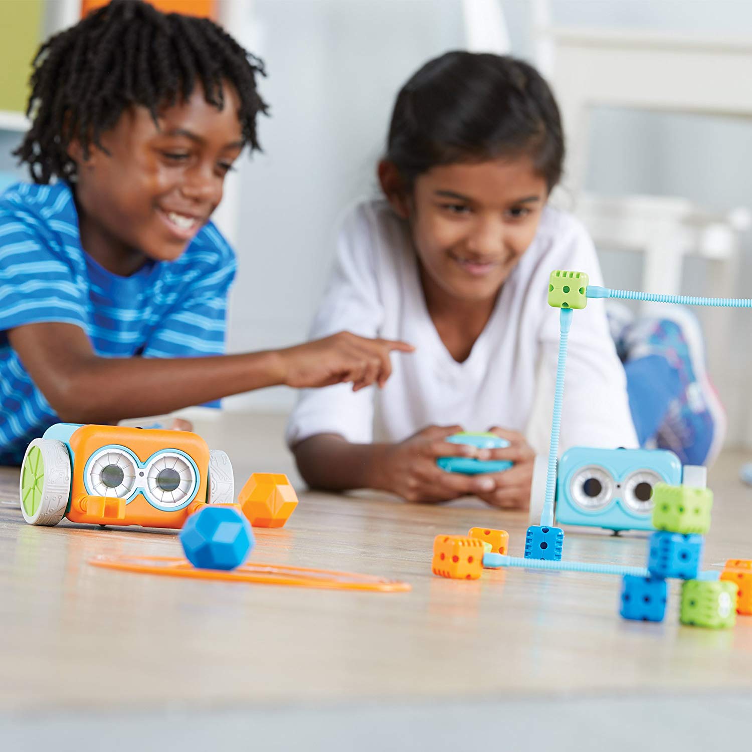 Botley the Coding Robot Activity Set