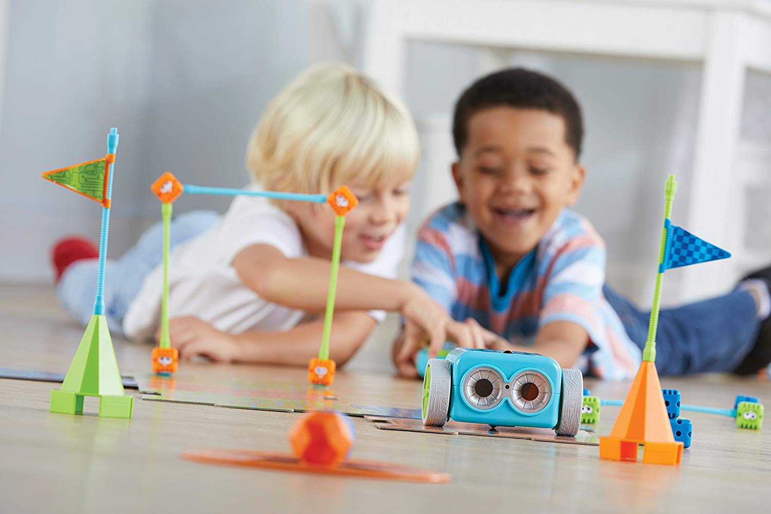 Botley the Coding Robot Activity Set